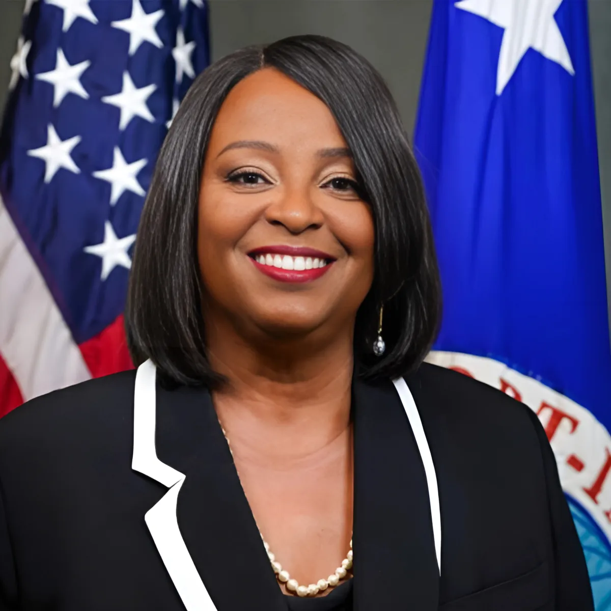 The Hon. Reta Jo Lewis