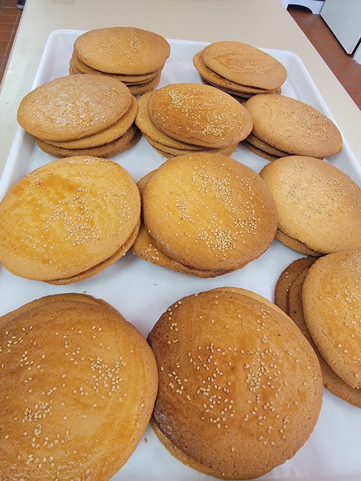 Menu Item