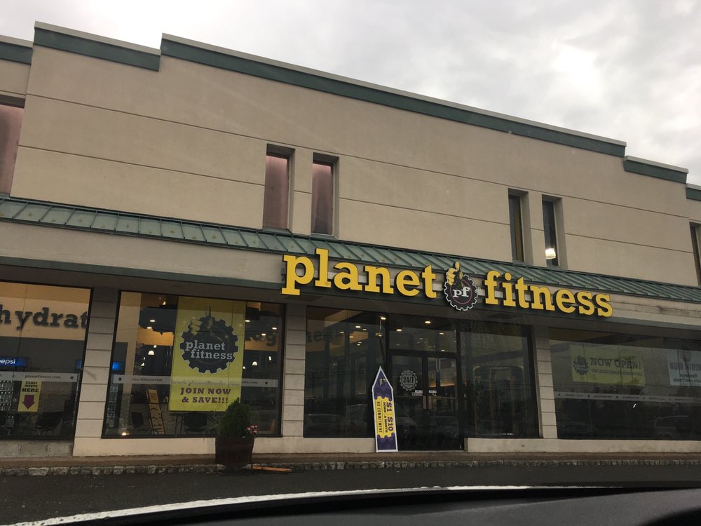 Planet Fitness NJ Planet Fitness NJ