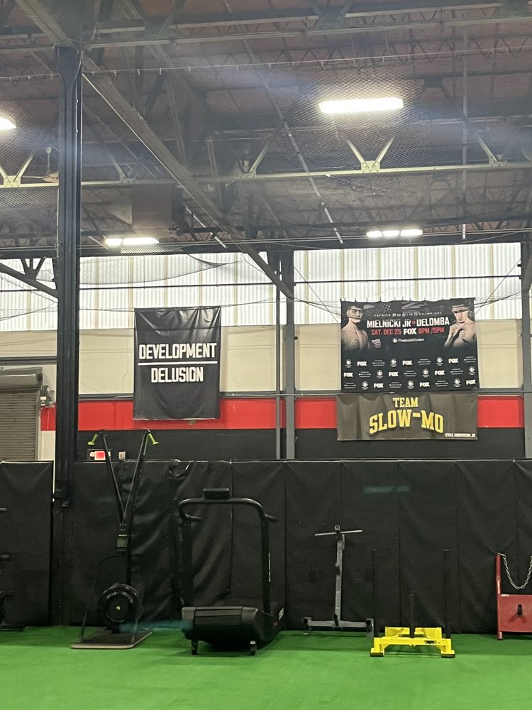 Xcel Sports & Fitness NJ Xcel Sports & Fitness NJ