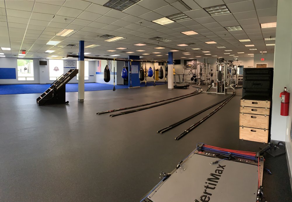 JD Core Training NJ JD Core Training NJ
