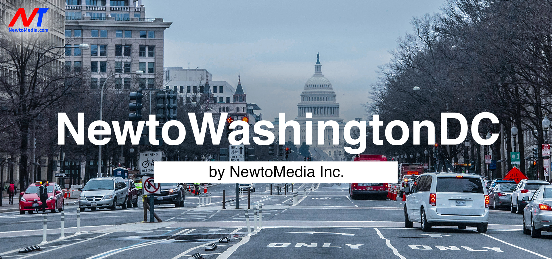 NewTo News for Washington, District of Columbia