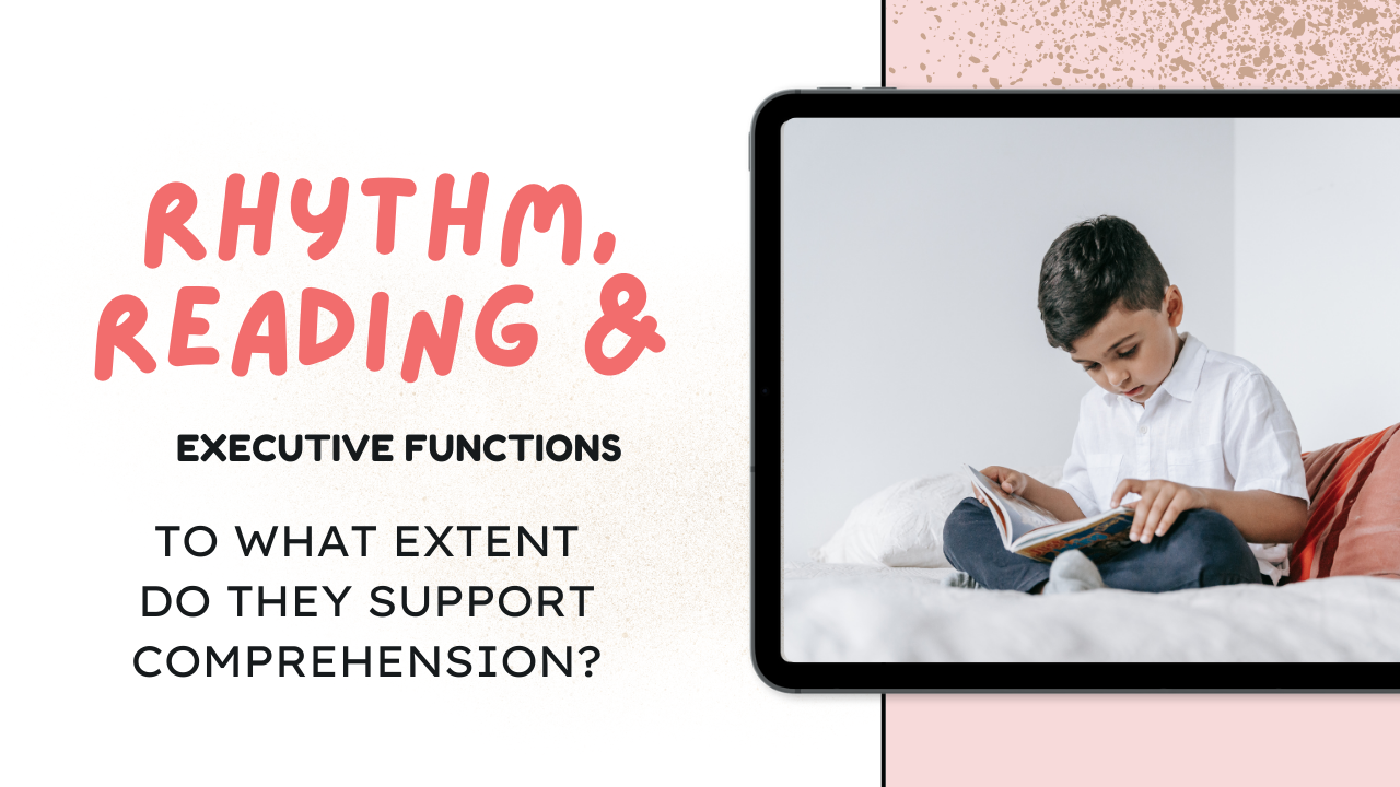 Rhythm for Reading Online CPD extends and complements conventional methods of teaching early reading. Rhythm for Reading Online CPD extends and complements conventional methods of teaching early reading.
