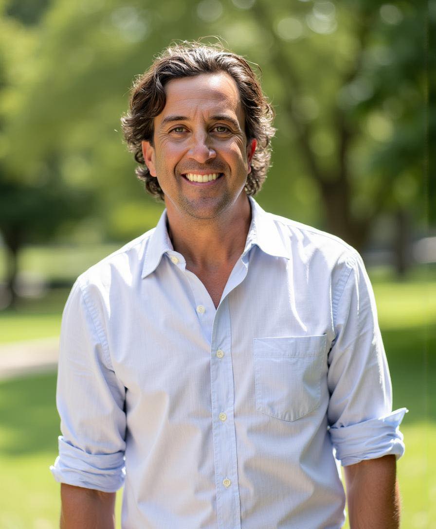 The Debt You Control: Rethinking What “Money” Really Means