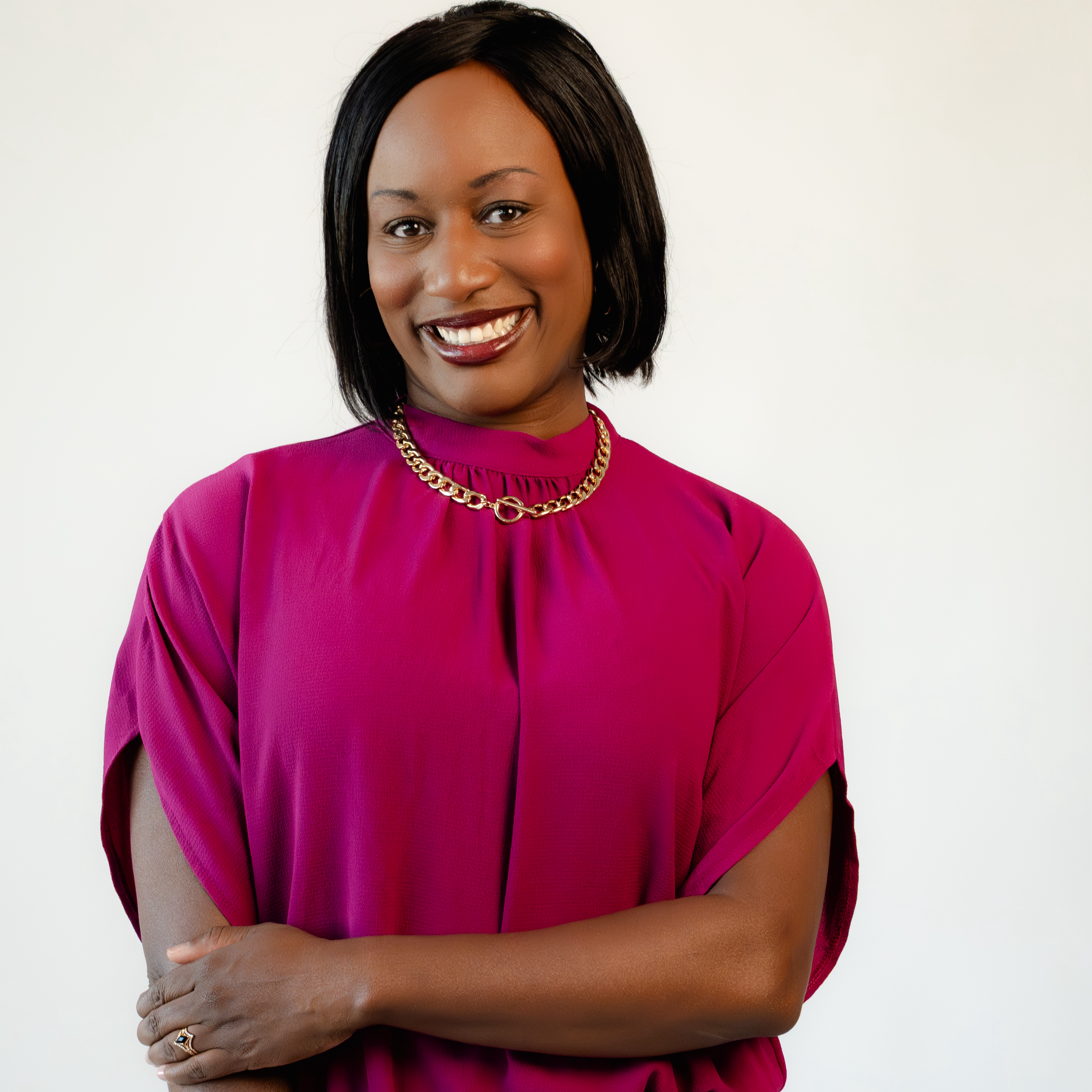 Dr. Alexis Sams, PT — Founder of Sovara Health Systems, functional health specialist