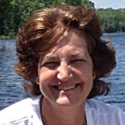 Sue Fisher