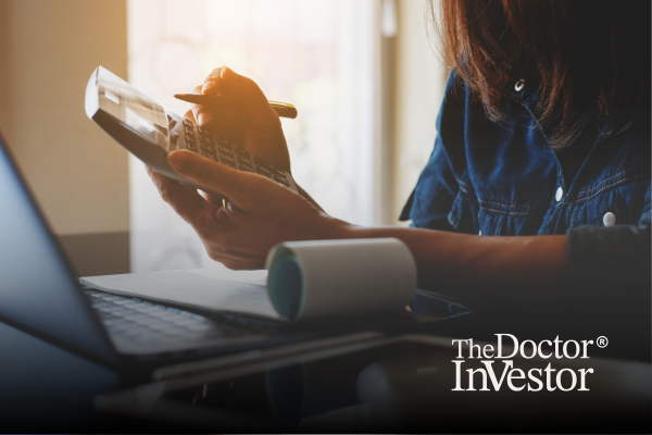 A Million Dollar Net Worth and Still Living Paycheck to Paycheck