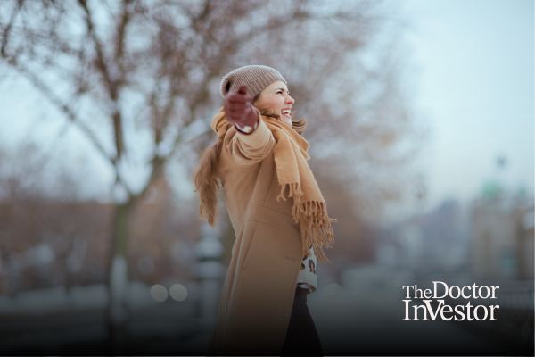 Over 40? Why Starting a Side Hustle Might Be Exactly What You Need