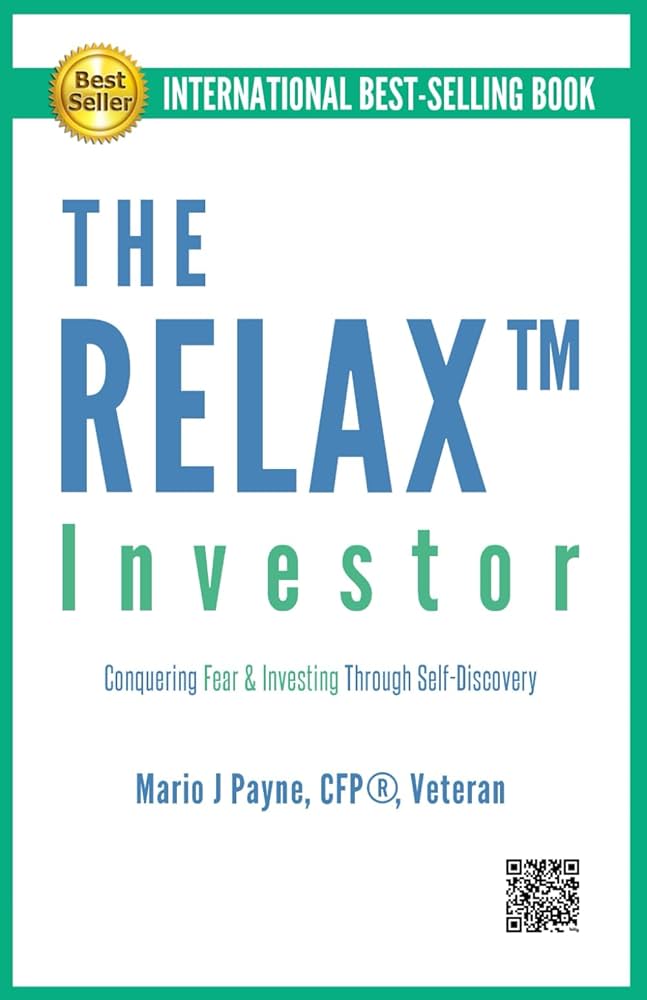 RELAX Investor Book