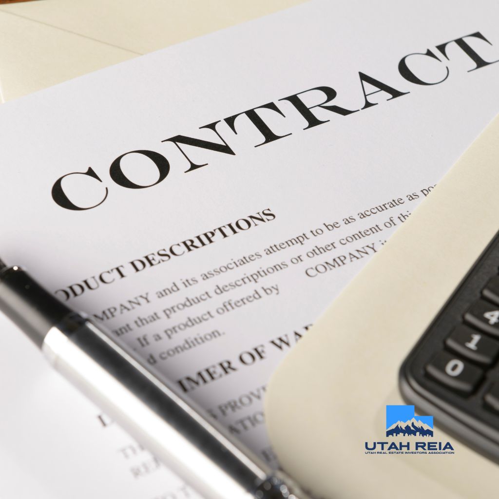 Legal Investor Package Legal Investor Package