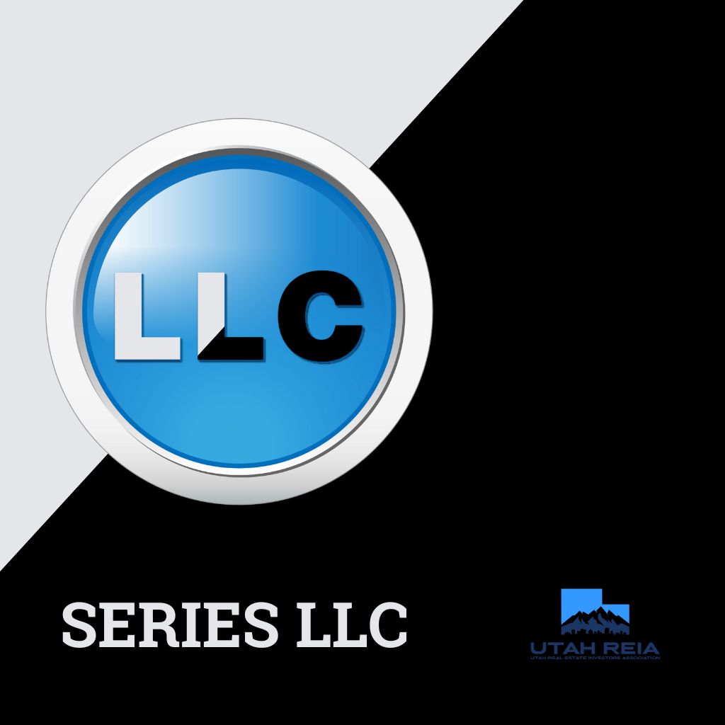 *Series LLC Creation