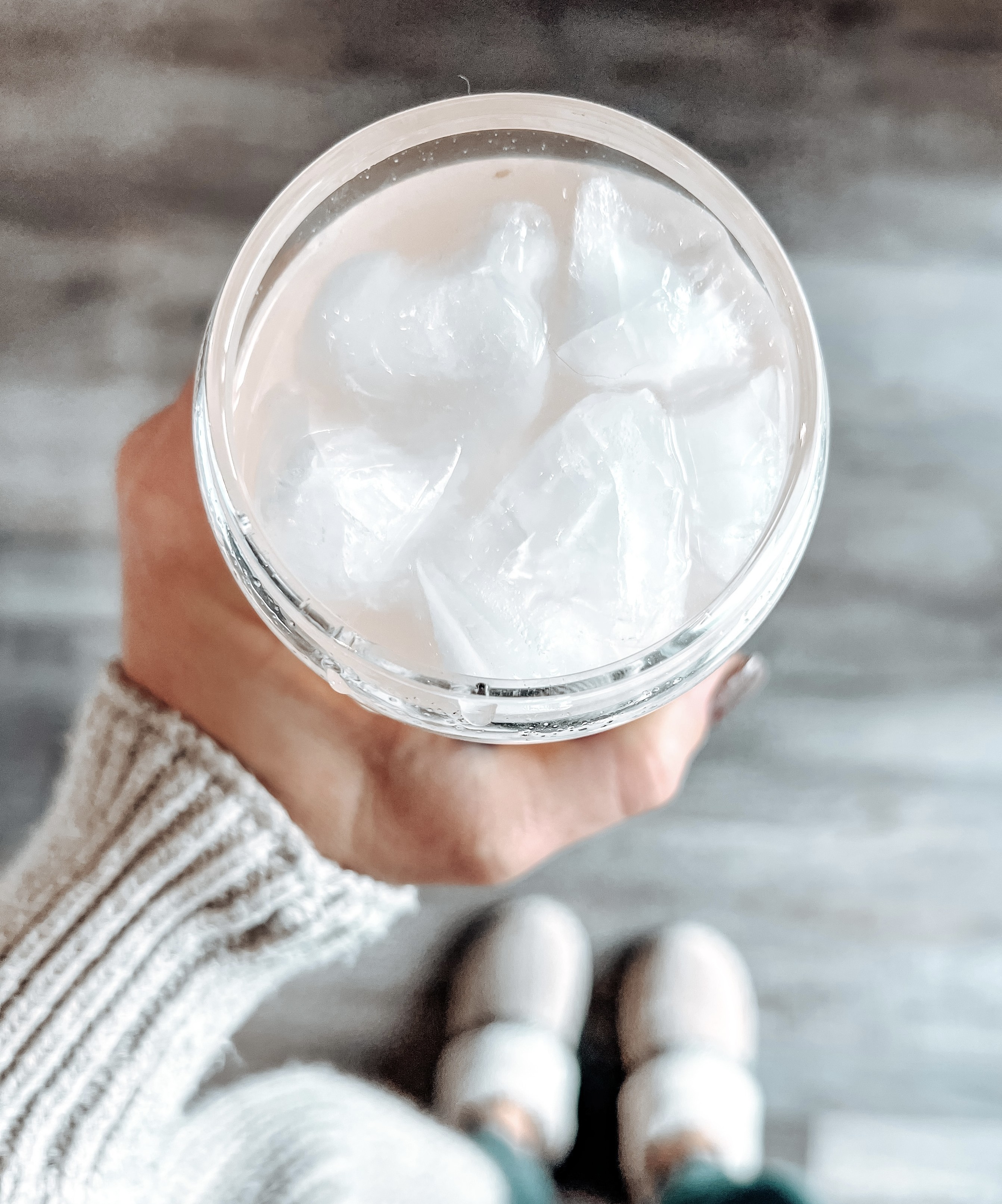 Xcelerate Electrolytes in a Glass