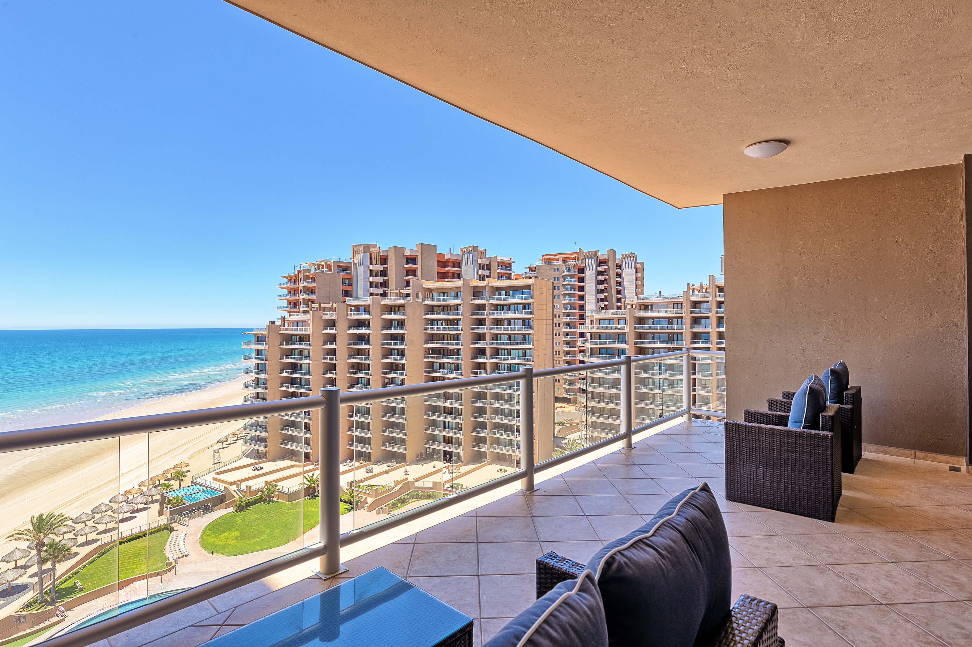 Las Palomas Diamante 1003