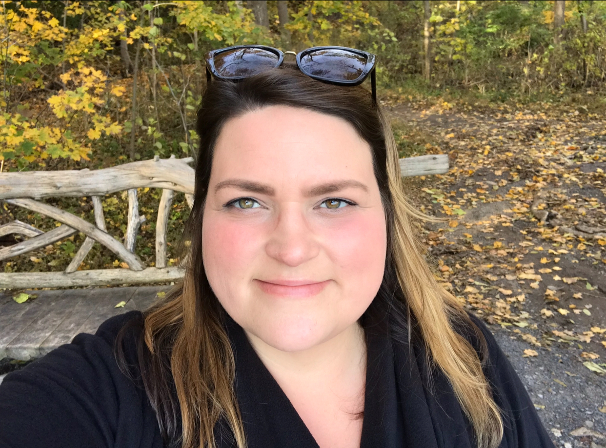 - Nancy Potts, Mental Health Counselor