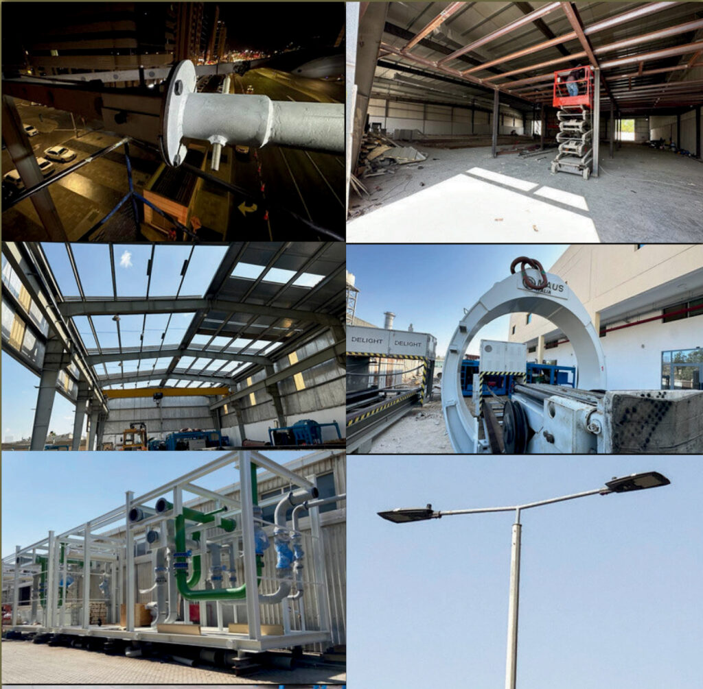 Metal Works Sheild Boost