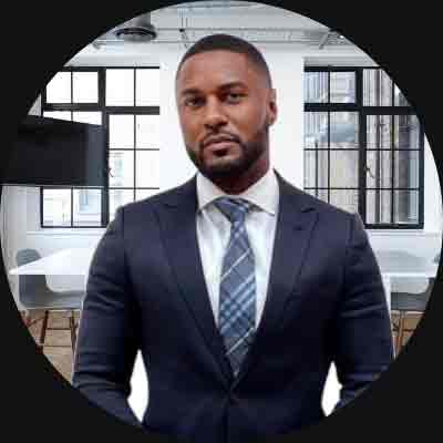 Tony Walker