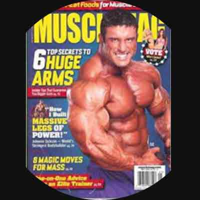 Blair Mone