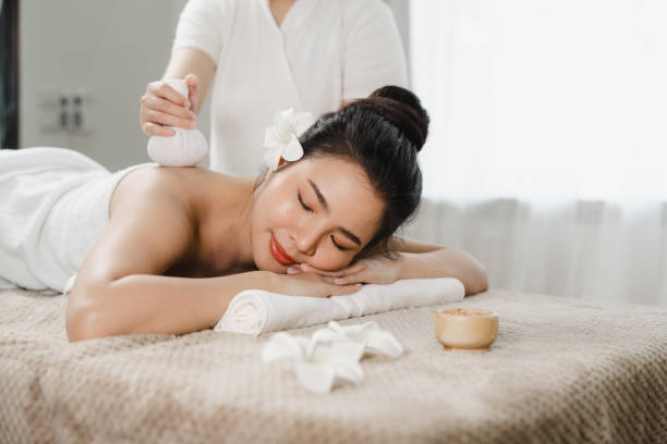 Remedial Massage Service