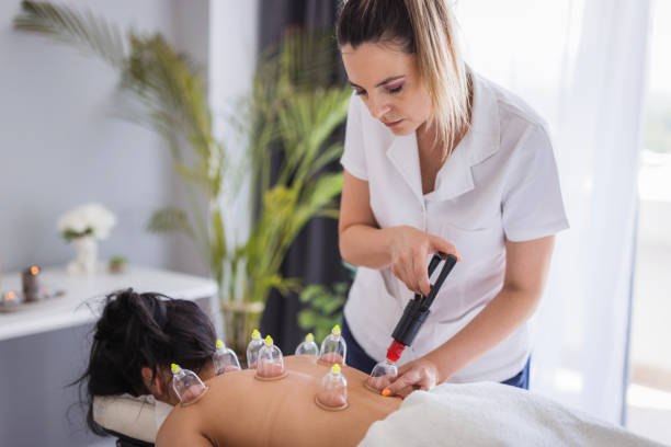 Hijama Cupping Service