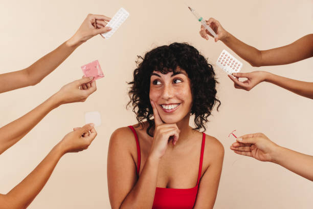 Contraception Service