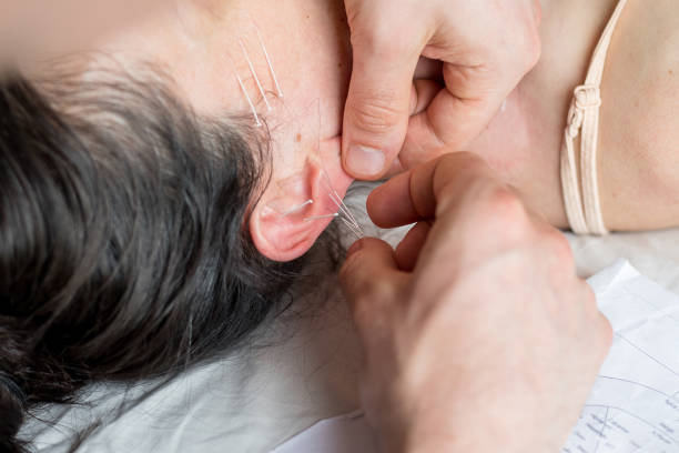 Ear health/ Ear wax removal (TYMPA) Service