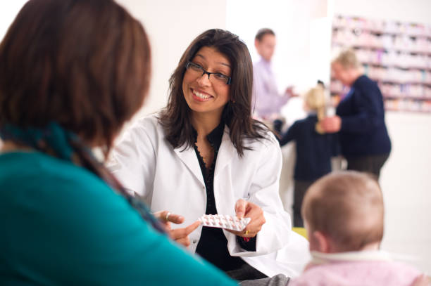 Pharmacy First Service