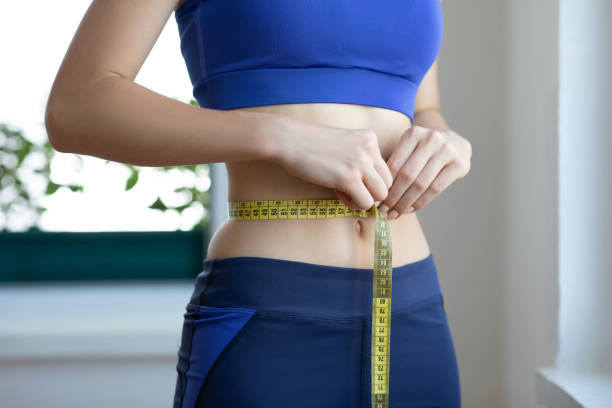 Weight Management Service
