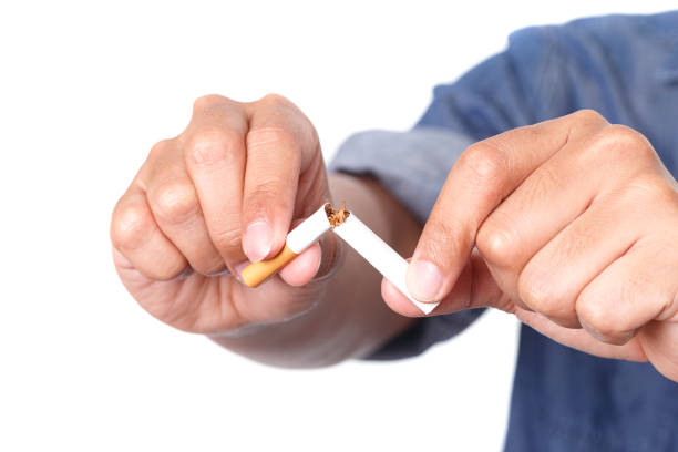 Smoking Cessation Service