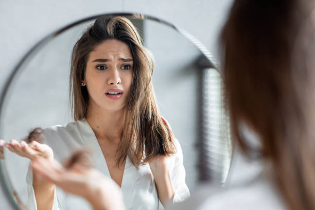 Hair Loss Service