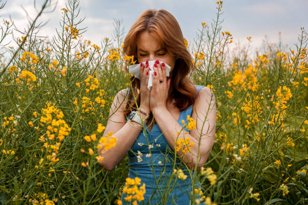 Allergy Screening Service