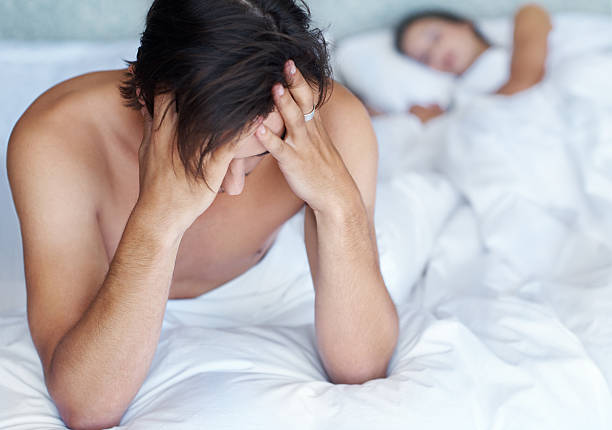 Men's Health Service
