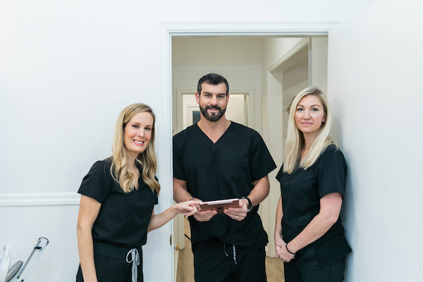 Medical Spa Marketing