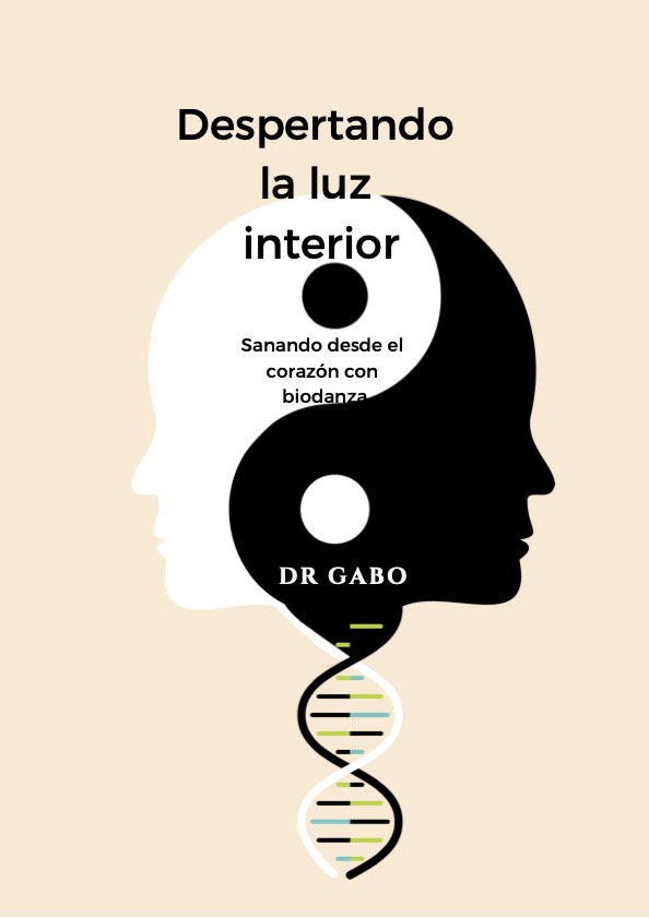 Ebook – Despertando la luz interior