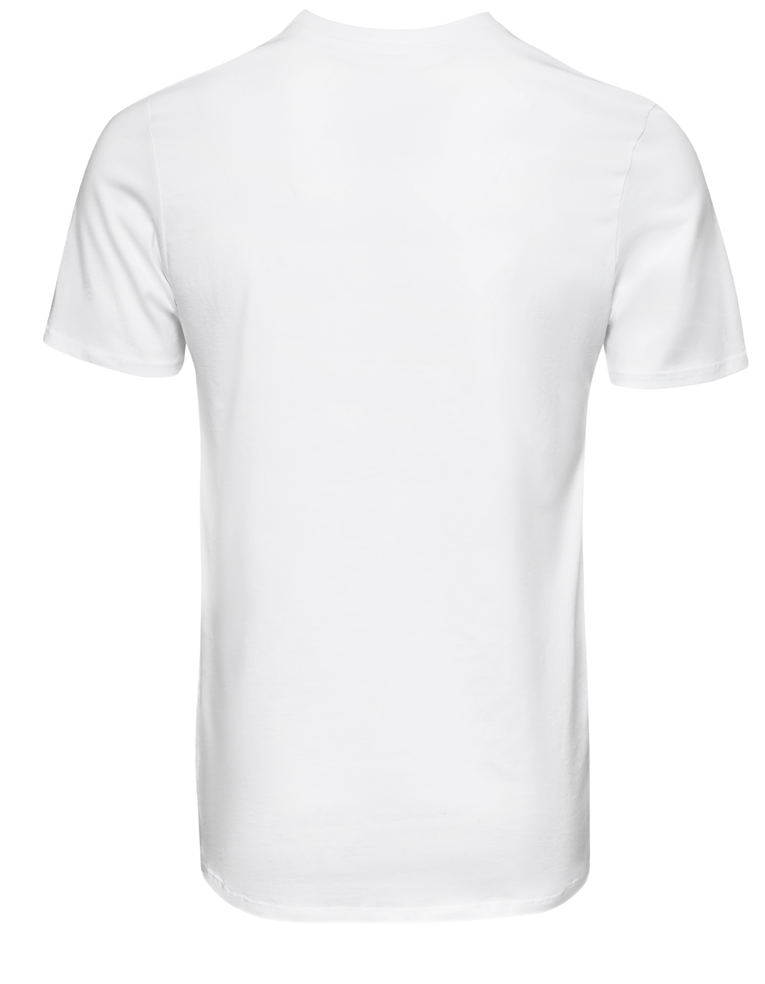 T-Shirt Rückseite