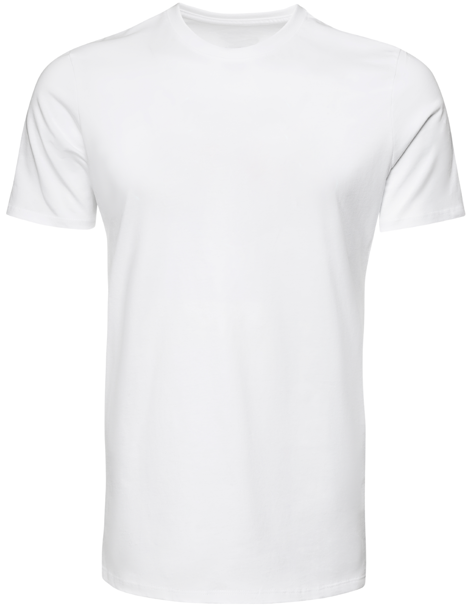 T-Shirt Vorderseite