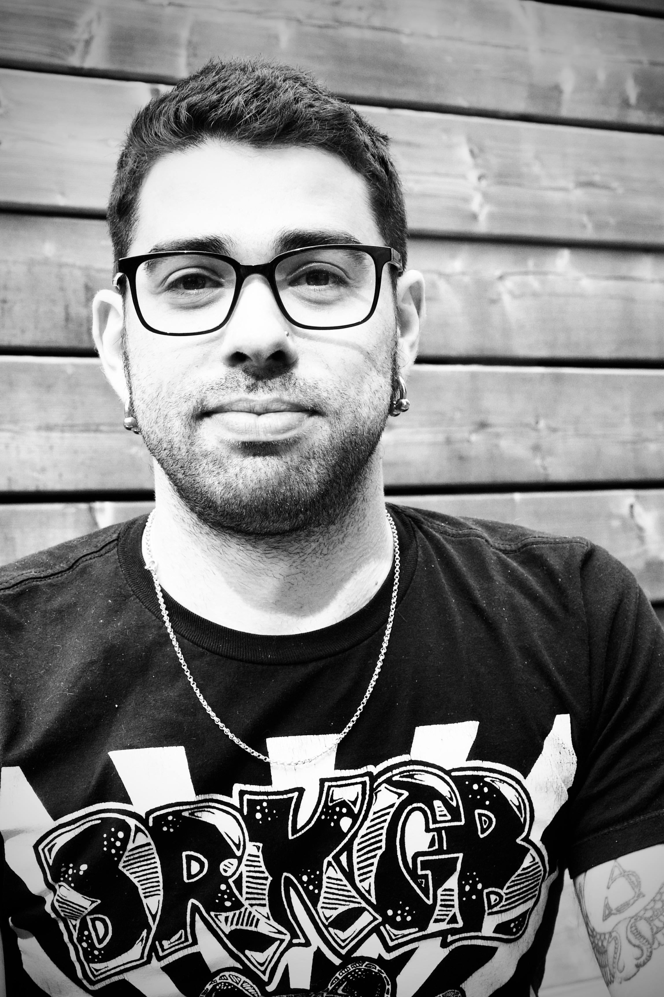 Jeremy Costa Mastering Engineer