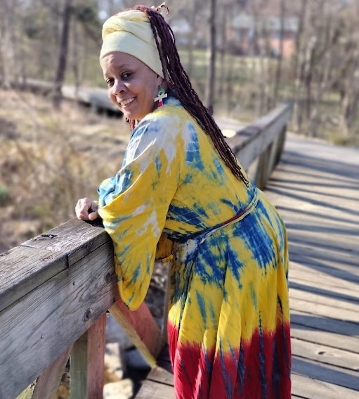 Fiyah Works for Juneteenth 