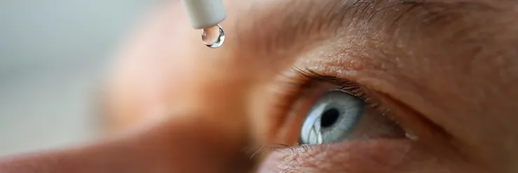 dry eye drops dry eye drops
