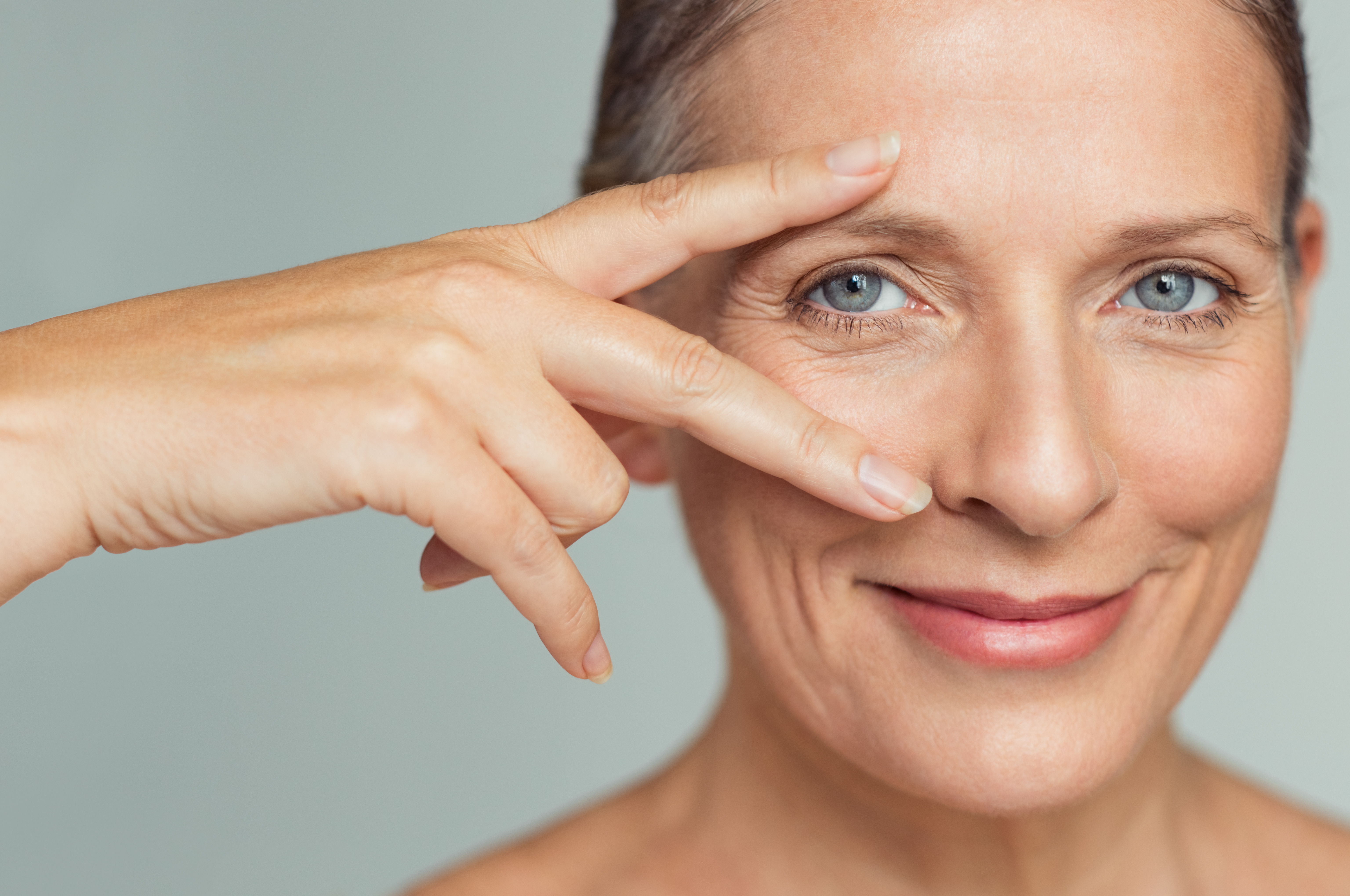 My Journey to Brighter Eyes: Overcoming Ptosis of the Eyelid