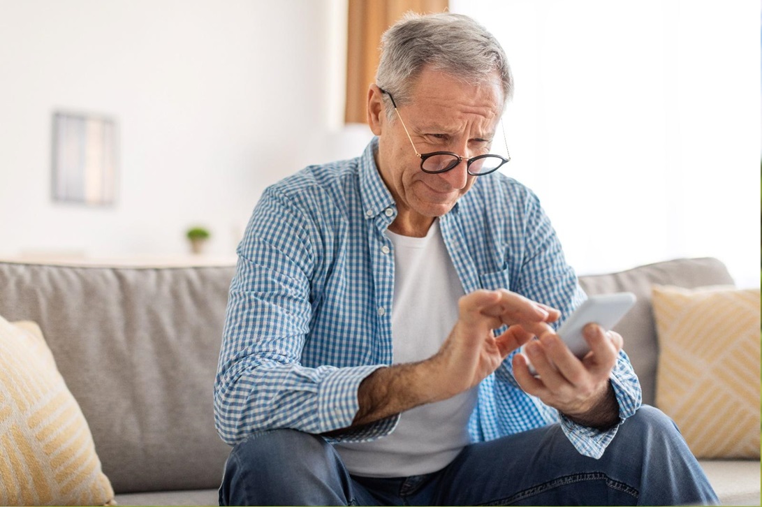 Regaining Clarity: My Journey with Dr. Ghabra through Cataract Surgery