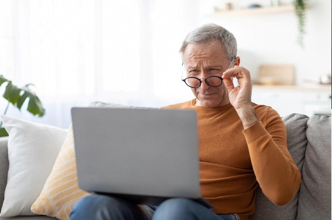 Seeing Clearly: Navigating the Unpredictable Rationality of Cataract Surgery