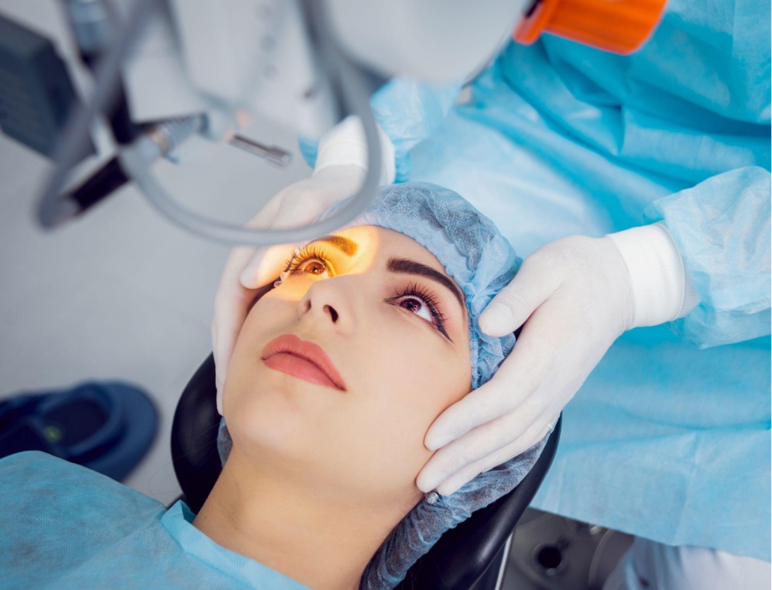 "Navigating Life with Keratoconus: Top 5 Things to Consider After Diagnosis "