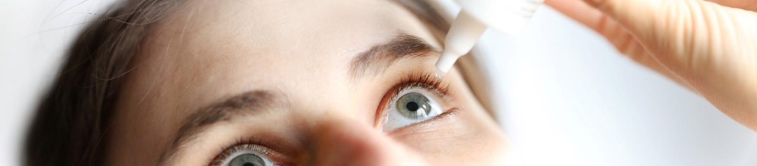 Personalized Relief: Navigating Effective Treatments for Different Types of Dry Eye