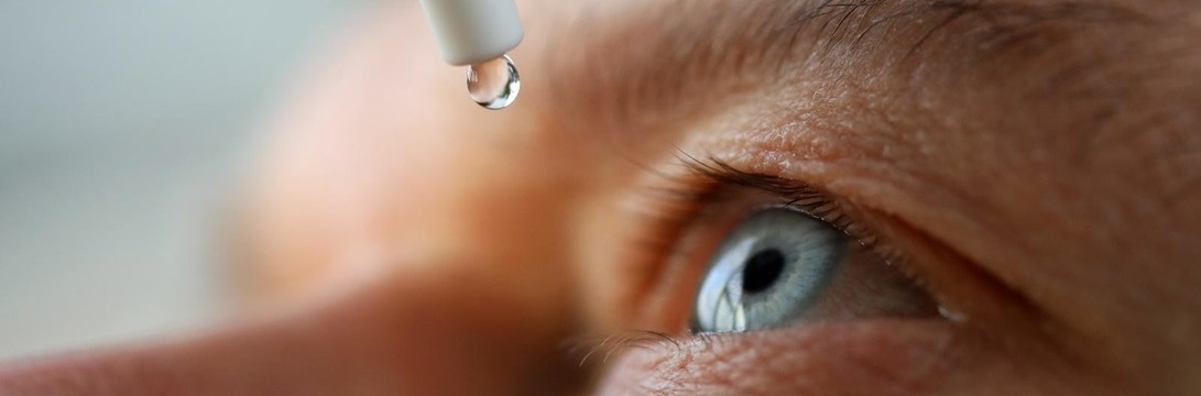 Understanding the Link Between Dry Eyelids and Dry Eye Disease: Causes and Treatments