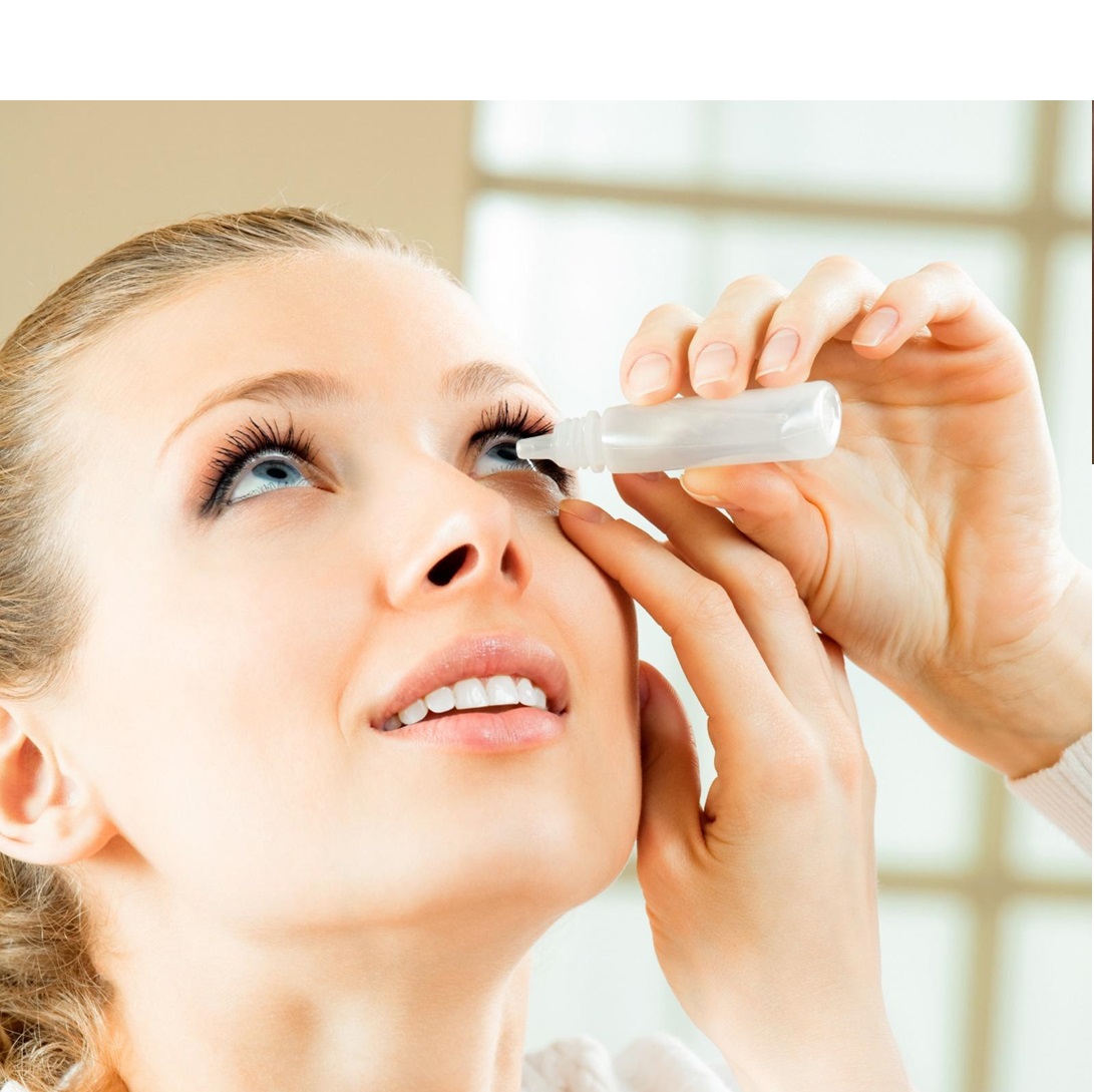 Navigating Dry Eye Care: Private Treatment Advantages Over NHS Options