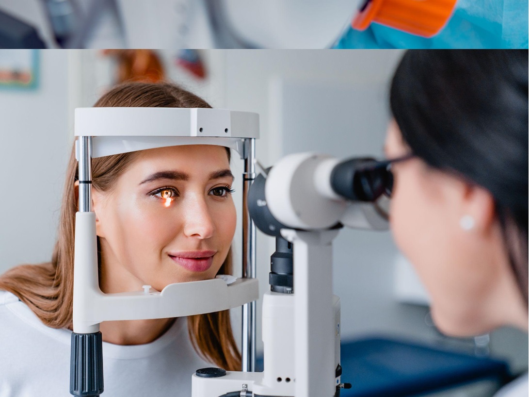 Demystifying Laser Vision Correction: Your Top 5 Essentials for Clarity and Confidence
