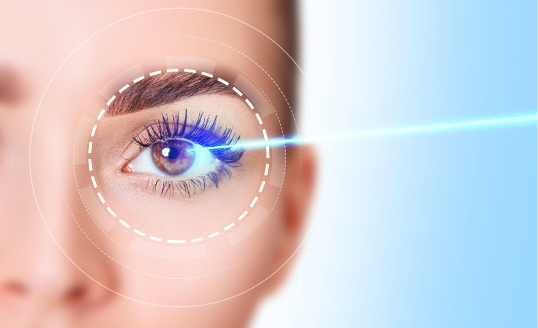 Choosing the Right Laser Vision Correction: LASIK vs. Trans PRK - Which One's for You?