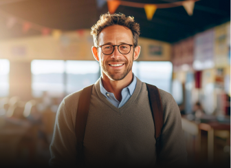 Chief Marketing Officer