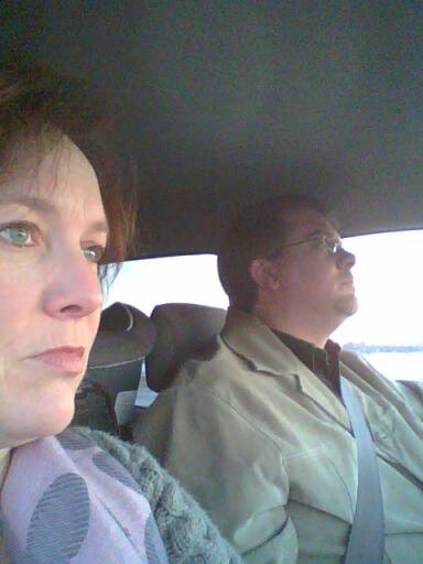 Just the two of us on shalavee-staging-1.local