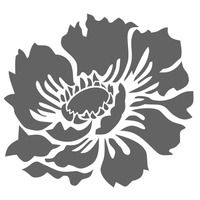 stencil on Shalavee.com